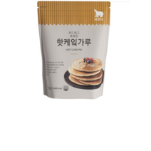 곰표 핫케잌가루, 4개, 2kg
