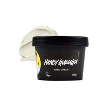 러쉬 핸디 구루구 100g - 핸드 크림