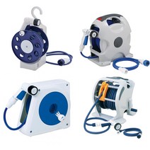 타카기 물호스 릴호스 세차호스 호스릴, 10. 오로라 제로K 20m R220ZEKR