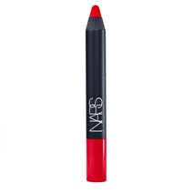 나스 벨벳 매트 립 펜슬 페이머스 레드 NARS Velvet Matte Lip Pencil Famous Red