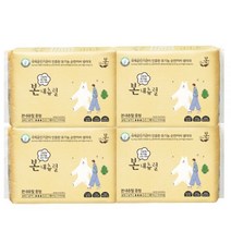 유기농본 본내츄럴 유기농 순면 커버 중형 생리대 날개형, 18개입 x 1팩1090379 21