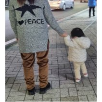 후원키링 no.1_미혼모가정지원, 소녀의기도
