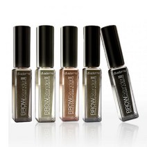 디바덤 브로우 익스텐더 5종 (택1) / 눈썹필러_눈썹흑채, 디바덤브로우 초코 브라운