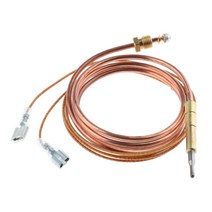 열전대 가스 보일러 온수기 벽난로 설치 용이 42, 한개옵션0, 1개