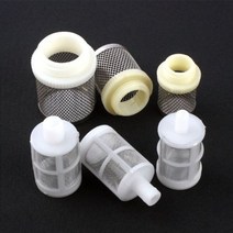 펌프입수구필터 필터 여과기 다이아프램펌프, 필터 BL01033 - 12mm