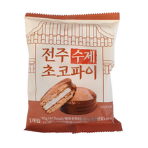 전주수제초코파이 베이커리빵 90g X 1개입