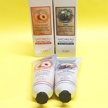 홍보 판촉 답례품선물 핸드크림 100ml 스승의날 고운, 메디뷰 핸드크림(스네일-100ml)