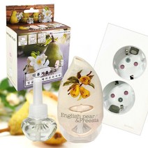 디퓨저 플러그/전기 발향 디퓨져/화장실 실내 방향제, 59.피치블라썸, 플러그 베이직세트(50-100)