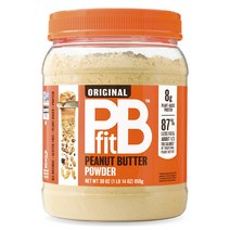 [코스트코]PBFIT 땅콩버터파우더 고단백질 다이어트용 850G