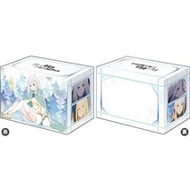 부시로드 데크 홀더 컬렉션 V2 Vol.1338 Re : 처음부터 시작하는 이세계 생활