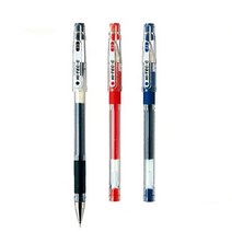 파이롯트 하이테크C 0.5mm 낱개, 블랙