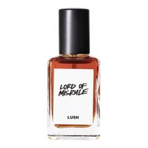 LUSH PERFUME Lord Of Misrule 러쉬 향수 퍼퓸 로드 오브 미스룰 30ml
