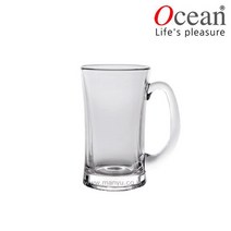 오션글라스 루가노 비어 머그 330ml 6P 세트, 상세설명 참조