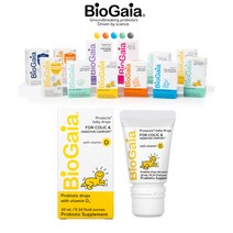 BioGaia 바이오가이아 돌아기유산균 우리가족 프로바이오틱스 모음, 1개, 07 가스트러스 프로바이오틱스 30정
