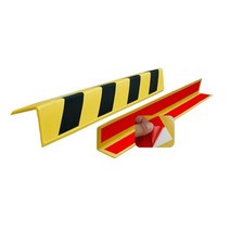 충돌방지 기둥 쿠션 가드 코너 보호대 안전 주차장 원형기둥보호대 _777EA