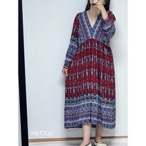 [해이주] 해르륵 원피스