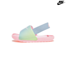 [매장정품] 나이키 아동 키즈 어린이 남아 여아 여름 샌들 슬리퍼 카와SE