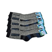 산악동호회 남자회원 두톰한 등산양말 캠핑용 도톰한 여행용