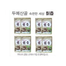 예그린식품 두메산골 속편한 세상 칡즙 (130mlx30포), 30포, 130ml