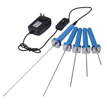 충전식전동가위 폼 커터 펜 전기 열 나이프 15w 110v 240v 핫멜트 커팅 머신 버블 필름 짠 가방 스폰지 kt 보드 커팅 도구, 유럽 ​​연합, 회색녹색