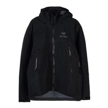 아크테릭스 베타 AR 자켓 X000007339 BLACK 200965