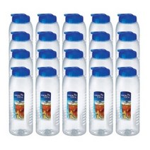 락앤락 식탁용 물병 20p, 블루x2, 1500ml