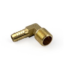 신주 호스엘보 15A-13mm 수도 부속 배관자재 설비