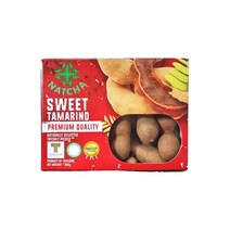 스위트 건타마린드 프리미얼 퀄리티 225g sweet tamarimd, 1개