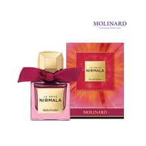 몰리나르 레 아이코닉 니르말라 르헤브 EDT 30ml, 단일속성, free