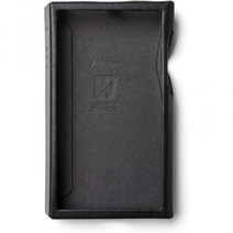 Astell&Kern 아스텔앤컨 SE200 가죽 케이스 (블랙), Black