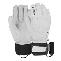 2223 로이쉬 스키장갑 블리자드 알텍스 XT WT 염소가죽 손목리쉬끈