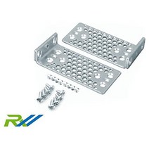 일본직발송 3. RW ROUTERSWHOLESALE 시스코 카탈리스트 2960-X와 2960-XR 시리즈 스위치와 호환되는 19 인, ONE SIZE_One Color, 상세 설명 참조0, 상세 설명 참조0