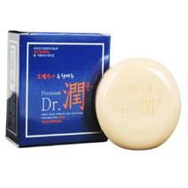 닥터윤 유황비누 100g 1개, 13400