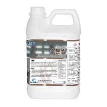 [P1G] 바닥관리용 스톤씰 3.75L 기초피막제 / 바닥왁스 준공청소왁스 바닥청소왁스 대리석왁스 시공왁스 광택왁스 데코타일왁스 목재왁스 ( P1G / 559987EA ), 1, 본상품선택