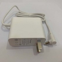 샤오미 로봇청소기 배터리 교체 호환 로보락 원래 xiaomi mijia g1 mjstg1 충전 파일 부품 독 충전기베이스 로봇 진공 청소기 액세서리, 1화이트