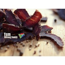 독일직구 1kg 빌통 칠리 피리-피리 리얼 남아프리카 스타일 빌통 EU
