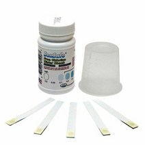 잔류염소검사킷트 아이티에스 수질측정기 B50 Fre, 단품