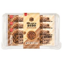 호두파이6입, 240g, 1개