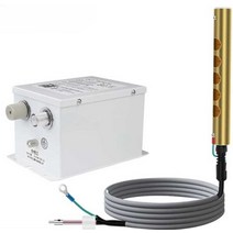 정전기제거장치 제전기 송풍 먼지제거기 공업용, OLT-T70240