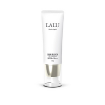 라루 순한 물광 선크림 SPF50+ PA+++, 8개, 50g