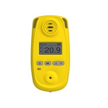 SA m201-O2 충전식 휴대용 산소농도 측정기