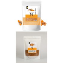 강황분말 2kg 강황환 1kg 인도산 대용량 실속형 커큐민 부모님 시니어 건강 선물
