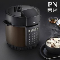 풍년1000 풀스텐 올스테인레스 전기 압력밥솥, 상세페이지 참조