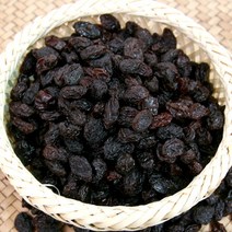 델레이 건포도1kg 미국산, 1개, 1kg