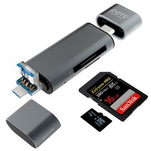 [microsd카드전방카메라블랙박스] 샌디스크 블랙박스메모리 microSD카드 위니캠 HX200 SEASON2, 64GB