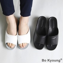 [아이슈즈] 간호 5.0cm 슬리퍼 82220