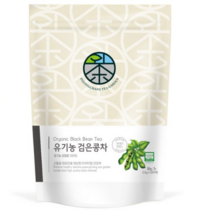 평창다원 유기농 검은콩차, 30g, 20개, 2개