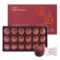 바이탈뷰티 자음미단 3.75g X 30환, 1개