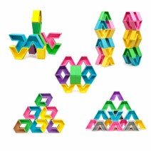 소프트 브이 블록 42p