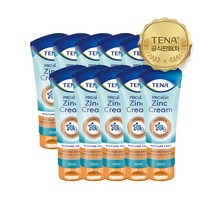 테나 징크크림 100ml X 10개